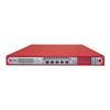 Trend Micro Network VirusWall 2500 - Security appliance - 5 ports