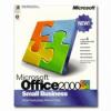 Microsoft office 2000 small business edition 588-00667