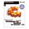 Microsoft Windows CE Tool Kit For Visual C++ Version 6.0 695-00067