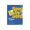 Microsoft CBT Project Version 2002 Step By Step 0-7356-1301-X