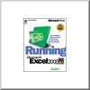 Microsoft BOOK: RUNNING EXCEL 2000