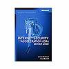 Microsoft BOOK: INTERNET SECURITY/ACCELER ISA 2000 ADMIN  POCKET CONSULTANT