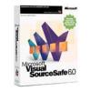 Microsoft VISUAL SOURCESAFE 6.0 GOVT-5.0
