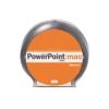 Microsoft UPG POWERPOINT 2001 FOR MAC VUP