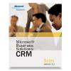 Microsoft Business Solutions CRM Customer Service Standard -