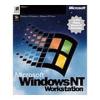 Microsoft windows nt workstation version 4.0 with sp 3/4 236-01563