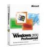 Microsoft windows 2000 professional edition license pack b23-00085