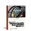 Microsoft internet security and acceleration server 2000 e84-00001