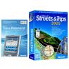 Microsoft Streets and Trips 2005 Standard Edition and Voice Command
