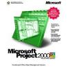 Microsoft project 2000 sr1 076-01689