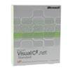 Microsoft visual c# .net standard edition 2003 g78-00077