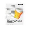 Microsoft VFOXPRO PRO 9.0 WIN32 ENG