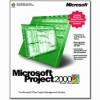 Microsoft Project 2000 7600818