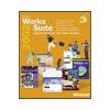 Microsoft Works Suite 2002 B11-00544