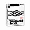 Microsoft windows nt server version 4.0 with 5 users and option service pack 227-0...