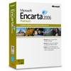 Microsoft Encarta Premium 2006 - Mini-Box