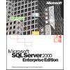 Microsoft sql server 2000 enterprise edition with 1 processor license 810-00961