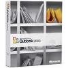 Microsoft MS Office Outlook 2003 - Complete package - 1 user - STD - CD - Win