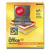 Microsoft office xp standard edition for students and teacher software h14-00004