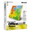 Microsoft office 2000 premium edition a96-01199