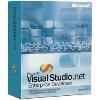 Microsoft VISUAL STUDIO.NET ENT DEV 2002 CD