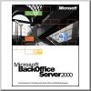 Microsoft Backoffice Server 2000 321-01346