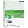 Microsoft EXCEL 2002 CD W98/WME/W2K/NT