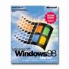Microsoft Windows 98 Second Edition OEM 30 Pack A66-00125
