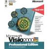 Microsoft Visio 2000 Professional Edition Upgrade D87-00016