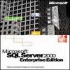 Microsoft SQL SVR 2000 ENT ED CD NT/W2K W/ 25U CAL