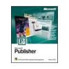 Microsoft PUBLISHER 2002 WIN32 EN CD