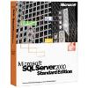 Microsoft MLF SQL SVR STANDARD ED 2000 ENG DISK KIT MVL CD