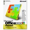 Microsoft office 2000 premium edition a96-00026