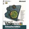 Microsoft Visio 2000 Enterprise English Only Cd D89-00001