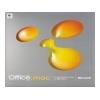 Microsoft Office X v10 for MAC - OEM (3 pack)