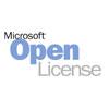 Microsoft LIC/SA EXCHANGE CAL VOL-6.0 2PTS