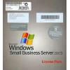 Microsoft Small Business Server 2003 5 Add-on User CALs