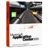 Microsoft Application Center 2000