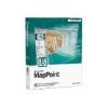 Microsoft MAPPOINT 2002 CD W9X/WME/W2K/NT