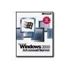 Microsoft Windows 2000 Advanced Server
