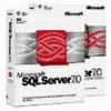 Microsoft SQL Server 7.0 Enterprise Edition 810-00217