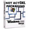 Microsoft Windows 2000 Server Upgrade With 5 Client Access License C11-00027
