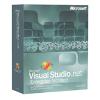 Microsoft Visual Studio .NET Enterprise Architect 2003 Open Business Software Lice...