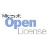 Microsoft LIC/SA EXCHANGE SERVER ENTERPRISE BUS-6.0 1 CLT