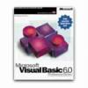 Microsoft Visual Basic Professional Edition Version 6.0 With Plus Pack 203-00768