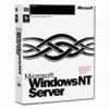 Microsoft windows nt 4.0 license only 1u