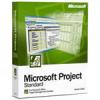 Microsoft Project Standard 2002 Upgrade 076-02131