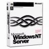 Microsoft windows nt server license for 20 users 351-00004
