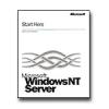 Microsoft OEM WINDOWS NT SVR CD SP6 W/5U CAL 1PK
