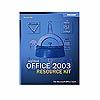 Microsoft MS PRESS OFFICE 2003 RESOURCE KIT